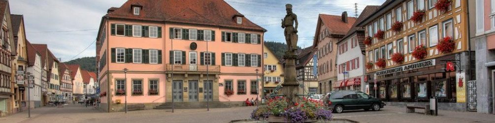 Schwäbischer Albverein | Ortsgruppe Murrhardt
